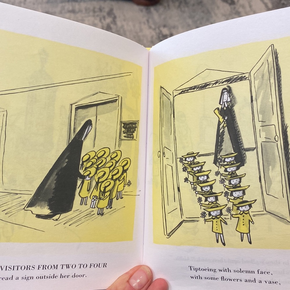 Madeline - Picture 4 of 4